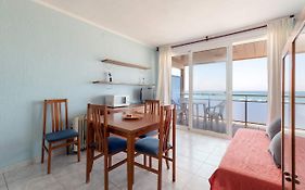 Apartamento Denis Playa 207